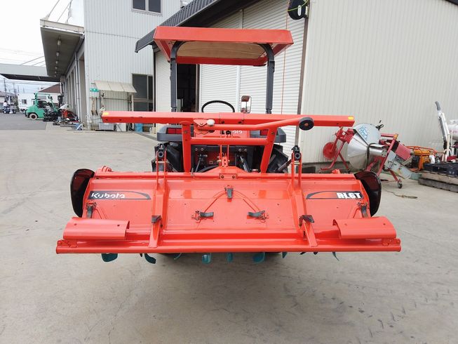 トラクター KT24BMAJRF6 写真６